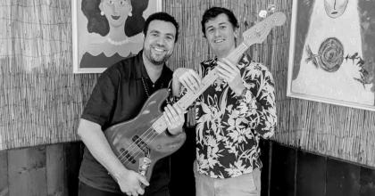Darcy Gomes Quartet