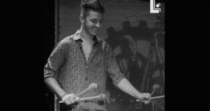 Lucas Dorado & Adrien Brandeis Quartet