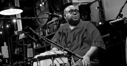 Orlando Poleo Quintet
