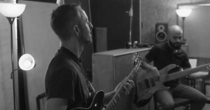 Sam Dickey & Read The Sands