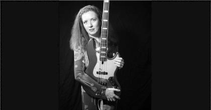 Thérèse Henry Quartet